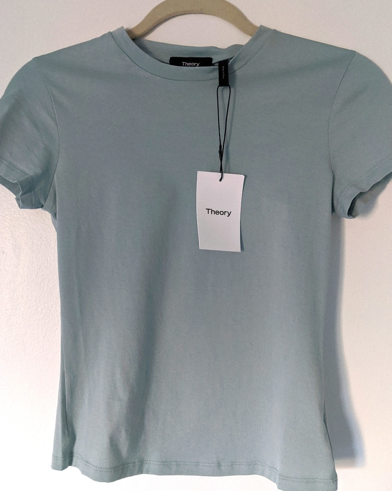 THEORY tee